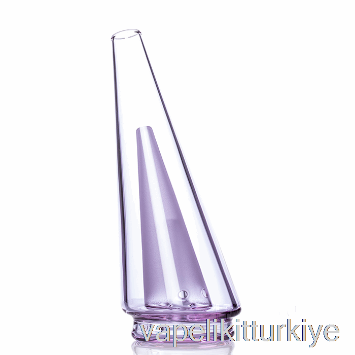 Vape Elektronik Sigara Pufco Tepe Pro Yedek Cam Ultraviyole